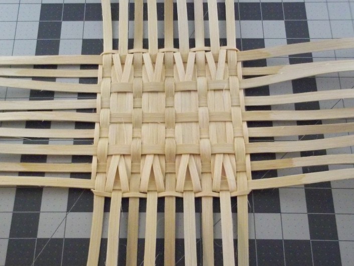 Bases, Bases, Bases ⋆ Prairiewood Basketry