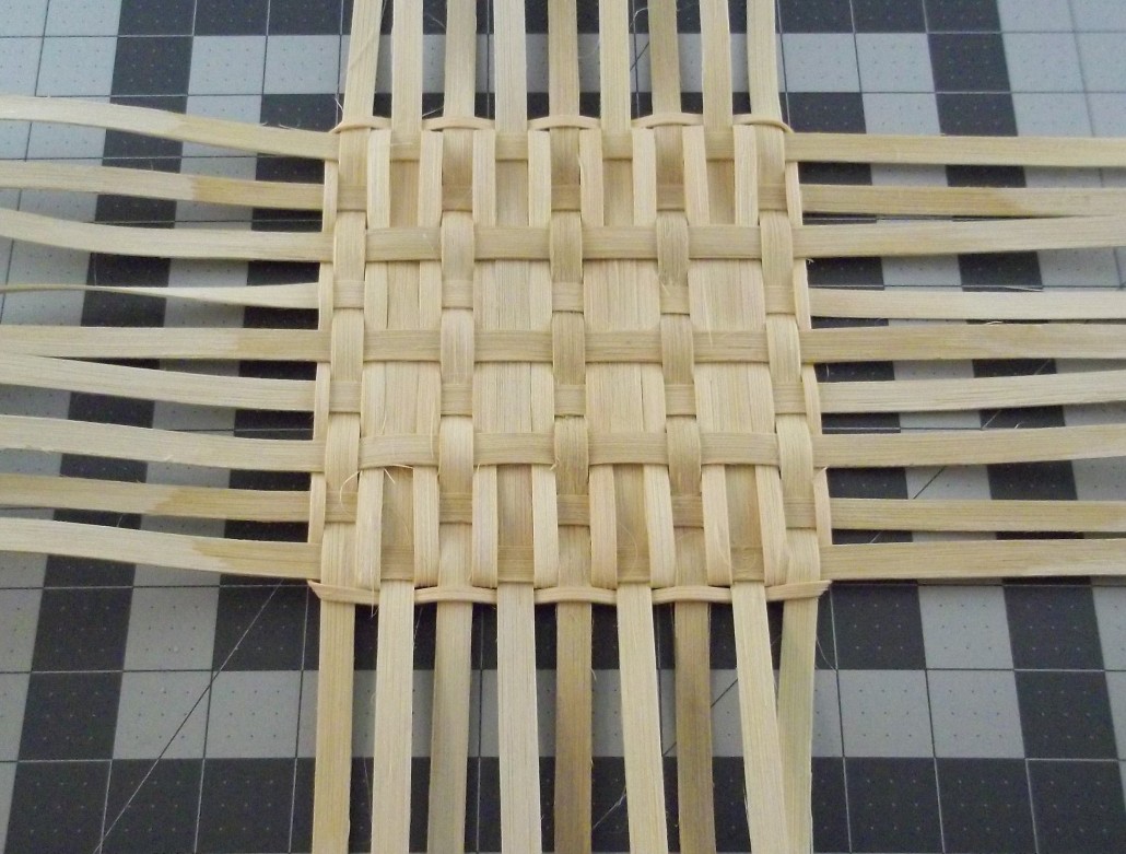 Bases, bases, bases ⋆ PrairieWood Basketry